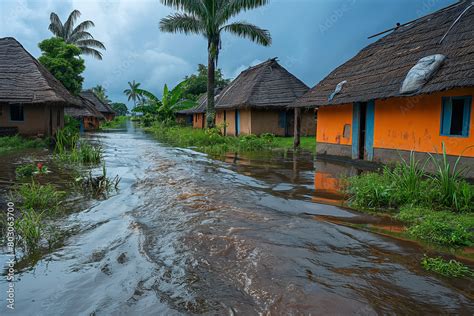 Human Resilience: Showcasing Communities' Efforts to Adapt and Alleviate Inundation