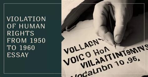 Human Rights Violations: Examining the Ethics of the Battle Against Substance Abuse