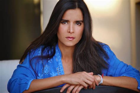 Humanitarian Efforts and Impact of Patricia Velasquez