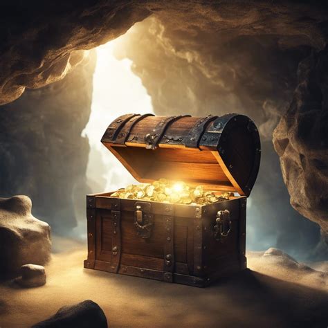 Hunting for Hidden Gold: Experience the Excitement of Modern-Day Treasure Hunting