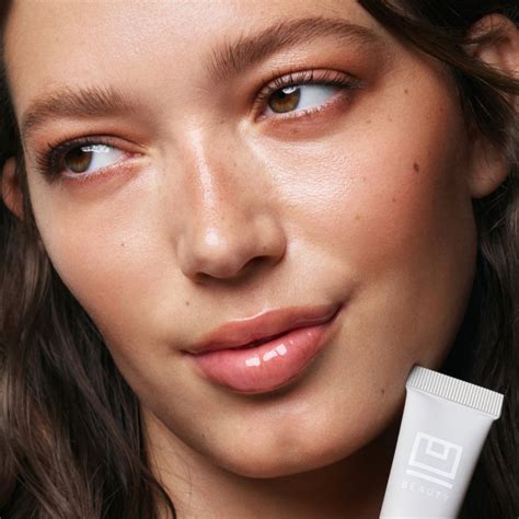 Hydration, Hydration, Hydration: The Secret to Soft Lips