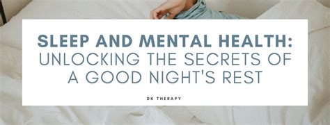 Hydration for a Sound Sleep: Unlocking the Secrets of a Healthy Rest Routine