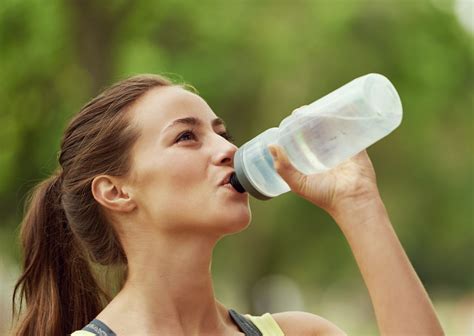 Hydration is Essential: Top Beverages and Foods to Combat Dry Mucus