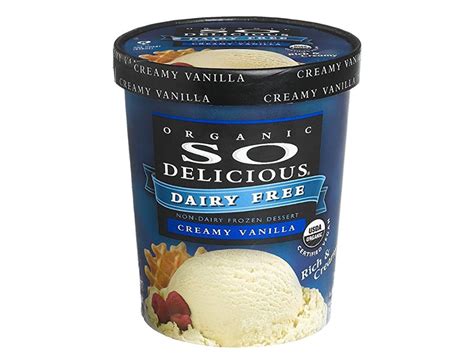 Ice Cream for All: Catering to Special Dietary Needs with Dairy-Free and Vegan Options