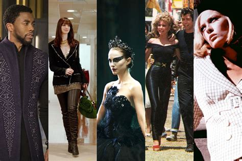 Iconic Fashion Moments