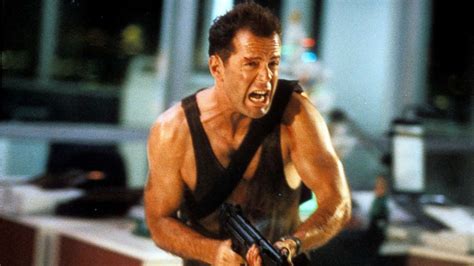 Iconic Roles: John McClane and more