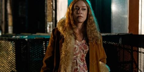 Iconic Roles and Awards of Chloe Sevigny