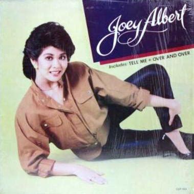 Iconic Silhouette: Joey Albert's Legendary Style and Fashion Selections