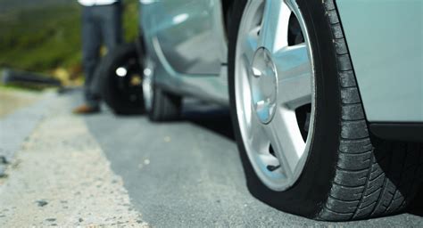 Identifying the Problem: Is Your Tire Truly Deflated?