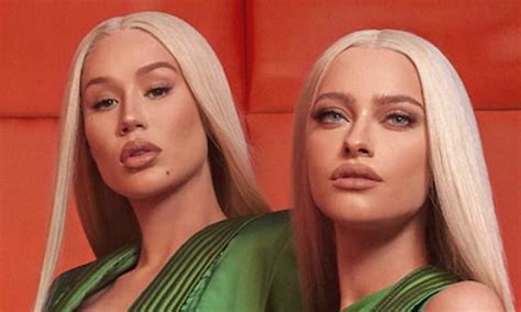 Iggy Azalea: A Rising Star