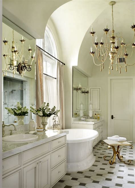 Ignite Your Creativity with an Opulent Bath Design