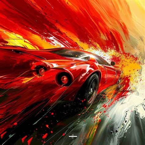 Ignite Your Senses: The Power of Velocity as the Ultimate Pursuit