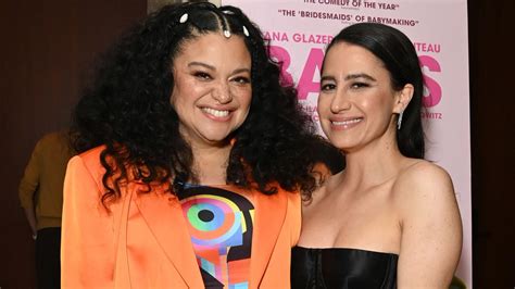 Ilana Glazer's Impact on Hollywood