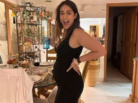 Ileana D'Cruz's Social Media Presence