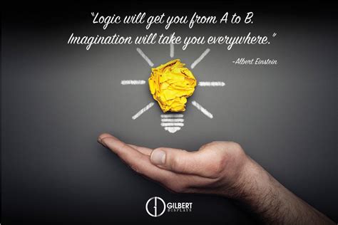 Imagination as the Key to Boundless Opportunities