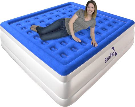 Imagining an Inflatable Bed - The Definitive Handbook to Enhancing Your Slumber