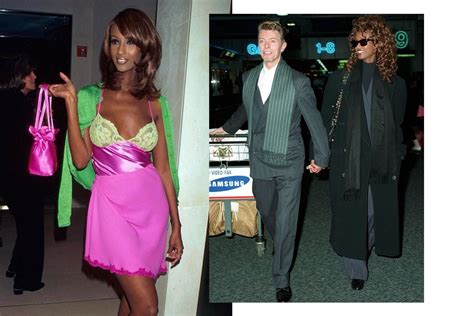 Iman's Fashion and Style Icon Status