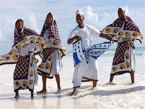 Immerse Yourself in the Fascinating History and Vibrant Culture of Zanzibar