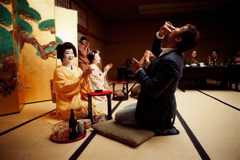 Immerse Yourself in the Rich Tapestry of Japanese Culture: Traditions, Customs, and Etiquette