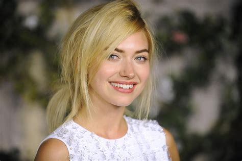 Imogen Poots' Beauty Secrets Unveiled