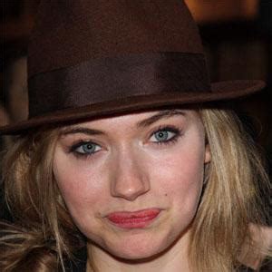 Imogen Poots' Personal Life Revealed