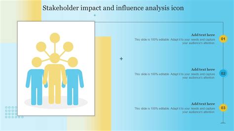 Impact and Influence Overview