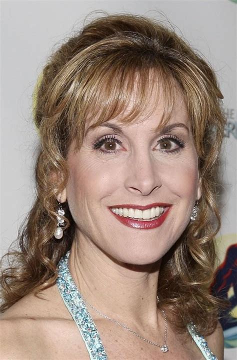 Impact and Influence of Jodi Benson's Contributions