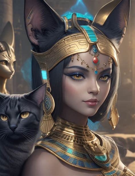 Impact and Influence of Orias Bastet