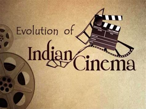 Impact and Influence on Indian Cinema