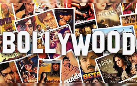 Impact and Influence on Indian Film Industry