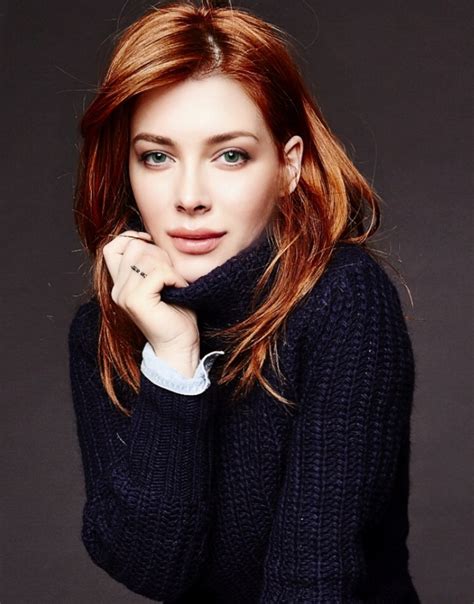 Impact and influence of Elena Satine in the entertainment industry