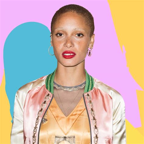 Impact of Adwoa Aboah in the Fashion Industry