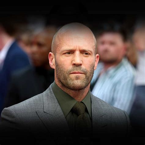 Impact of Age on Jason Statham's Career