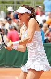 Impact of Age on Radwanska's Tennis Career