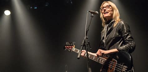 Impact of Aimee Mann in the Music Industry