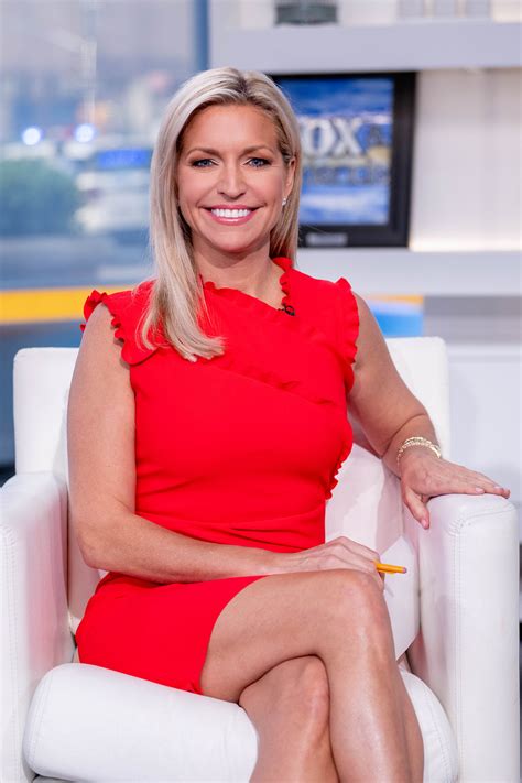 Impact of Ainsley Earhardt on the News Industry