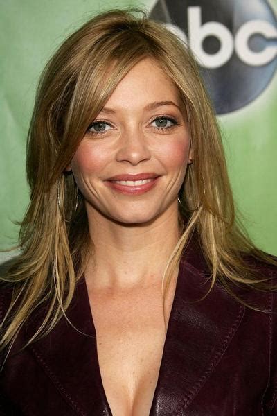 Impact of Amanda Detmer in the Entertainment Industry