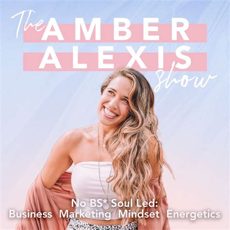 Impact of Amber Alexis on the Industry