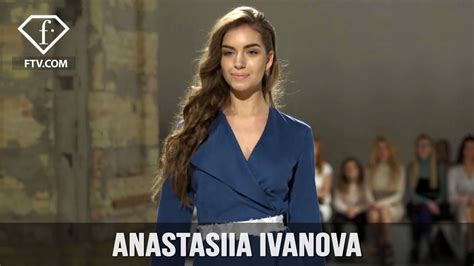 Impact of Anastasiia Ivanova in the Fashion World