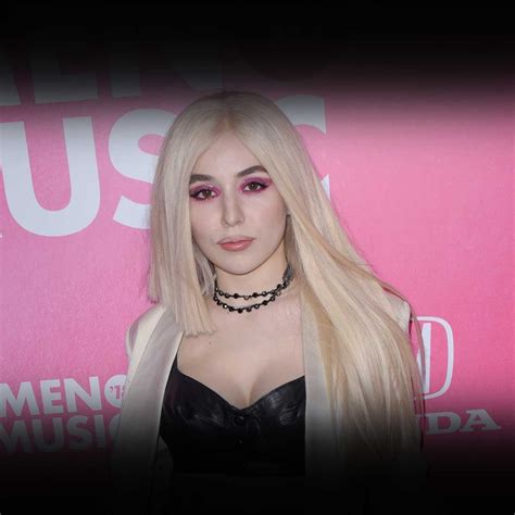 Impact of Ava Max on the Pop Culture Scene