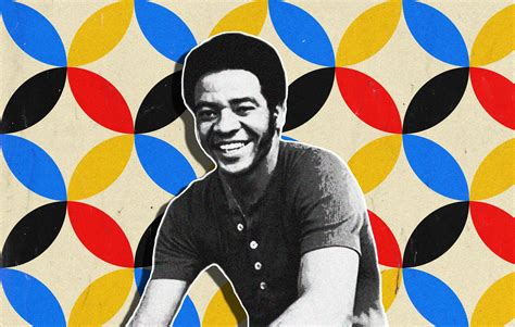 Impact of Bill Withers on the Music Industry