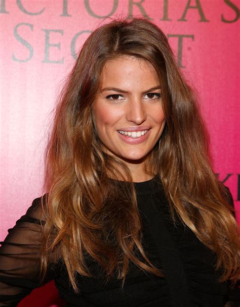 Impact of Cameron Russell in the Fashion Industry