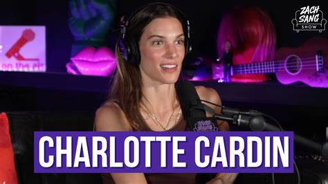 Impact of Charlotte Cardin on the Music Industry