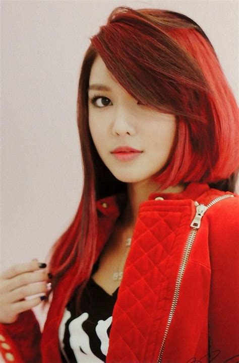 Impact of Choi Soo Young on the K-pop Scene