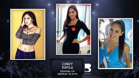 Impact of Cindy Davila in the Industry