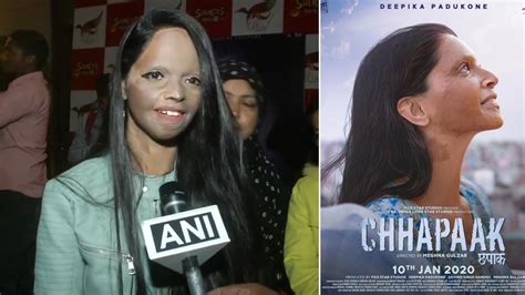 Impact of Laxmi Agarwal on Society