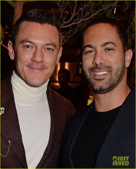 Impact of Luke Evans on the Entertainment Industry