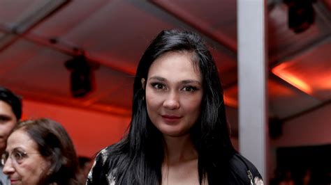 Impact of Luna Maya in the Entertainment Industry