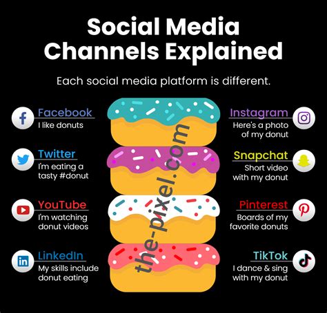 Impact of Pamela Smile on various Social Media Platforms