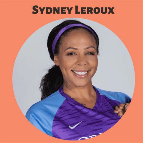 Impact of Sydney Leroux in Women's Soccer